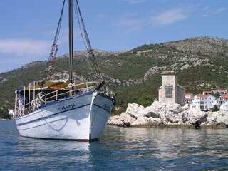 Vakantiehuis Klek Omgeving 37