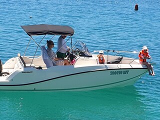 Vakantiehuis Klek Omgeving 38