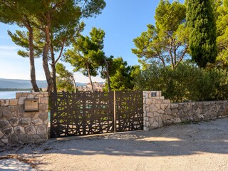 Casa per le vacanze Klek Registrazione all'aperto 3