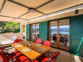 Vakantiehuis Klek Buitenaudio-opname 15