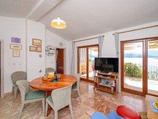 Vakantiehuis Klek Kenmerken 33