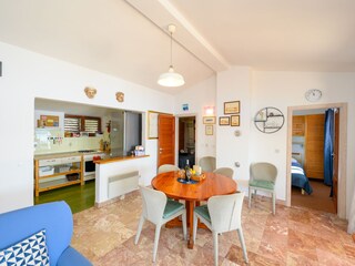 Casa per le vacanze Klek Caratteristiche 35