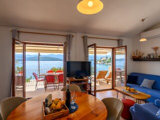 Casa per le vacanze Klek Caratteristiche 36