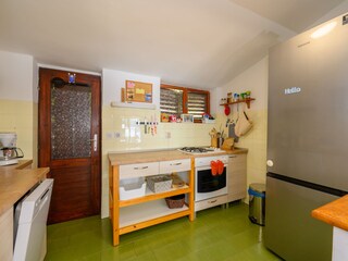 Vakantiehuis Klek Kenmerken 25