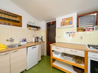 Vakantiehuis Klek Kenmerken 26