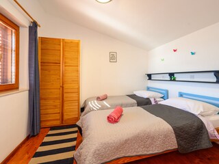 Vakantiehuis Klek Kenmerken 20