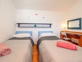 Vakantiehuis Klek Kenmerken 21