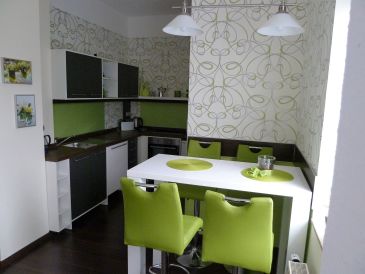 Holiday apartment Schedler 2