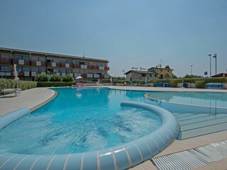 Appartamento per vacanze Sirmione Registrazione all'aperto 6