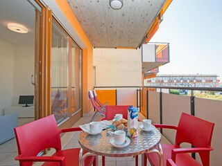 Appartamento per vacanze Sirmione Registrazione all'aperto 7