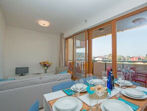Ferienwohnung Benacus E4