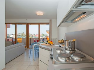 Appartamento per vacanze Sirmione Caratteristiche 17