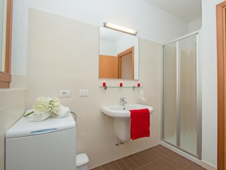 Appartamento per vacanze Sirmione Caratteristiche 22