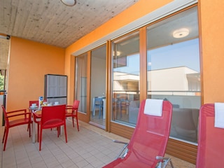 Appartamento per vacanze Sirmione Registrazione all'aperto 8