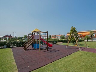 Appartamento per vacanze Sirmione Registrazione all'aperto 5