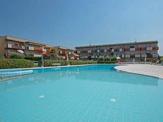 Appartamento per vacanze Sirmione Registrazione all'aperto 9