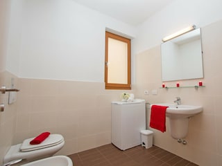 Appartamento per vacanze Sirmione Caratteristiche 23