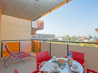 Appartamento per vacanze Sirmione Registrazione all'aperto 10