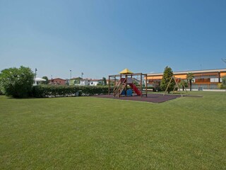 Appartamento per vacanze Sirmione Ambiente 27