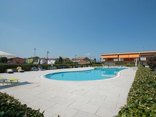 Appartamento per vacanze Sirmione Registrazione all'aperto 13