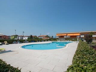 Appartamento per vacanze Sirmione Registrazione all'aperto 3