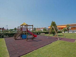 Appartamento per vacanze Sirmione Registrazione all'aperto 4