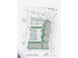 Appartamento per vacanze Sirmione Pianta del piano 29