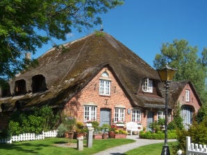 Ferienwohnung Wiesenblick F4