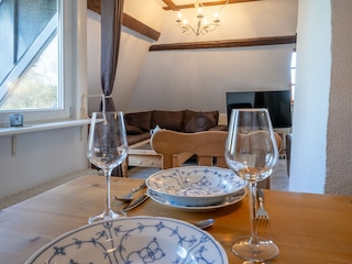 Ferienwohnung St. Peter-Ording Ausstattung 9