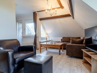 Ferienwohnung St. Peter-Ording Ausstattung 11