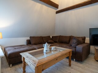 Ferienwohnung St. Peter-Ording Ausstattung 12