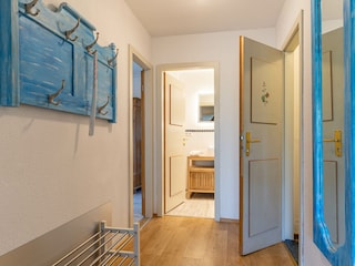 Ferienwohnung St. Peter-Ording Ausstattung 19