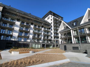 Apartment Strandresidentie C 201 - Cadzand-Bad - image1