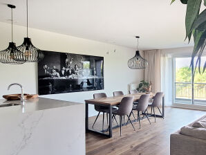 Strandresidentie C 201