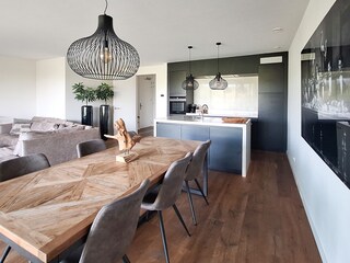 Apartment Cadzand-Bad Features 3