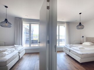 Apartment Cadzand-Bad Features 7