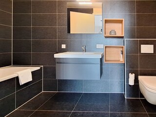 Appartement Cadzand-Bad Kenmerken 10