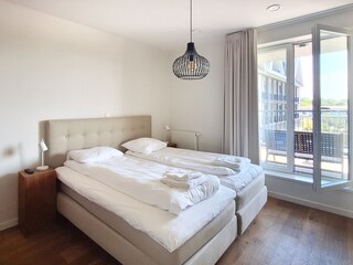 Apartment Cadzand-Bad Features 11