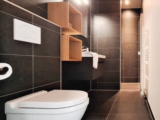 Apartment Cadzand-Bad Features 12