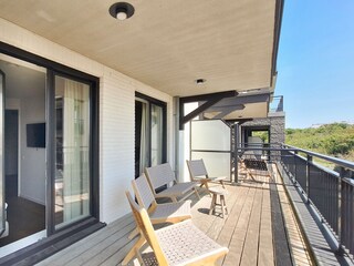 Appartement Cadzand-Bad Kenmerken 13