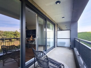 Apartment Cadzand-Bad Features 14