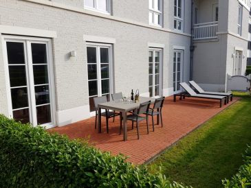 Apartment Duinhof II - 05