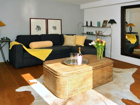 GaPa Apartment Anne