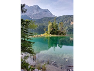 Eibsee