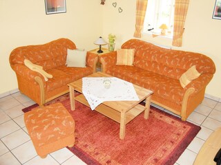 Wohnung "Tenne"