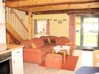 Wohnung "Pesel"