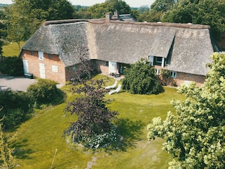 Ferienwohnung Leck Umgebung 6