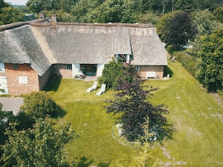 Ferienwohnung Leck Umgebung 7