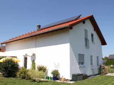 Ferienwohnung Ege