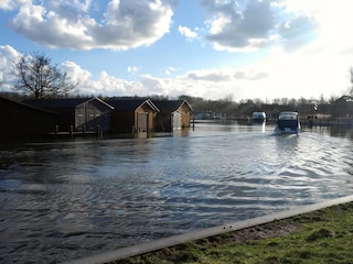 An der Metow – Plau am See